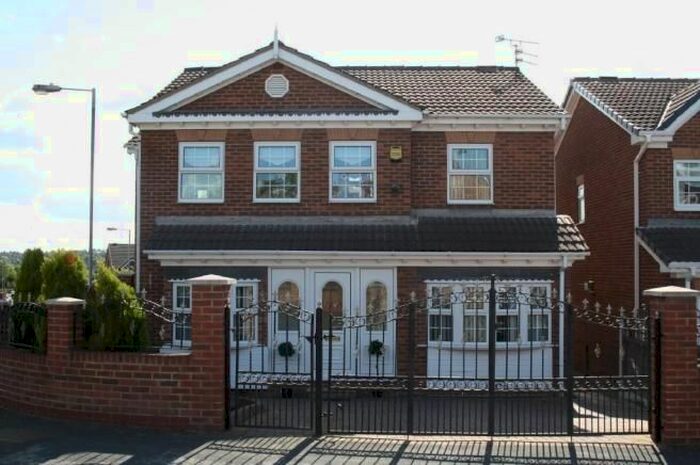 4 Bedroom Detached House To Rent In Manvers Road, Mexborough, S64