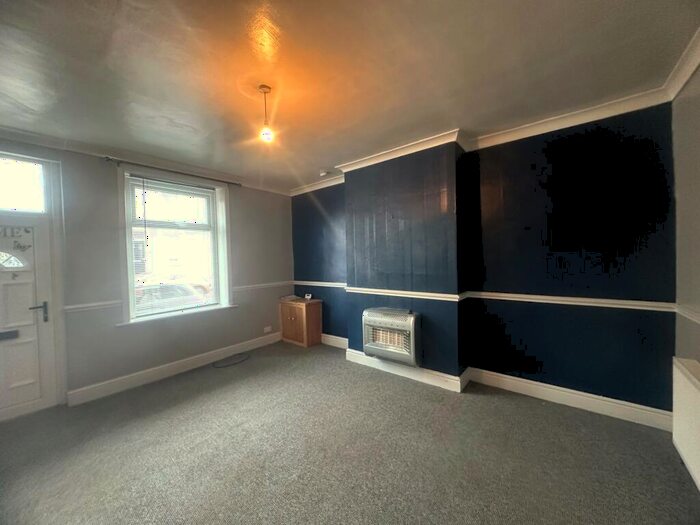 2 Bedroom Terraced House To Rent In Paulhan Street, Burnley, BB10