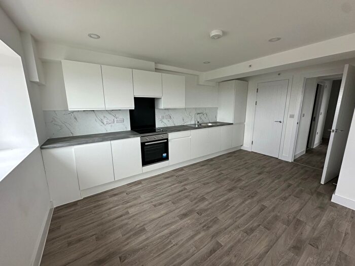 2 Bedroom Flat To Rent In Church Walk, Bootle, L20