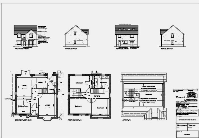 Land For Sale In Carmel, Llanelli, SA14