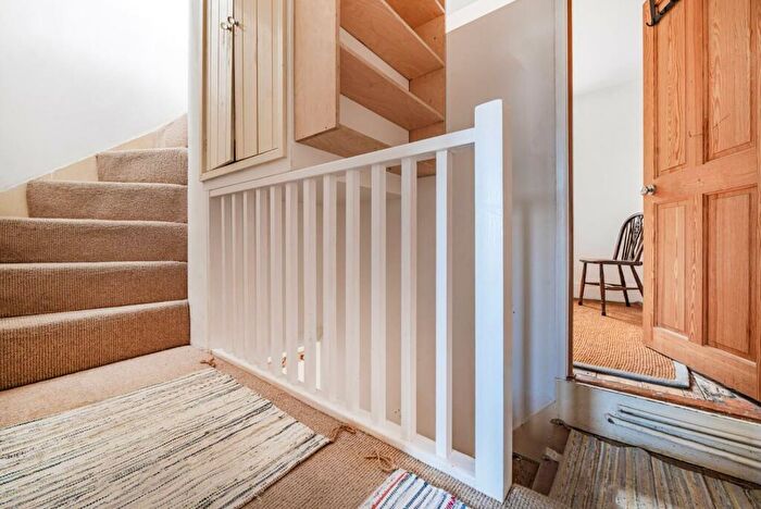2 Bedroom Terraced House For Sale In Field Road, Rodborough, Stroud, GL5