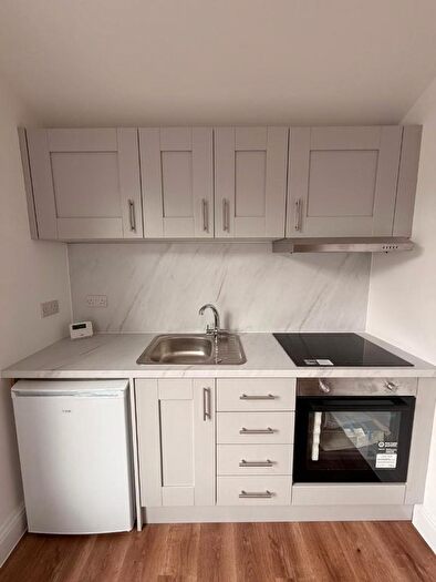 2 Bedroom Flat To Rent In Princes Road, Middlesbrough, TS1