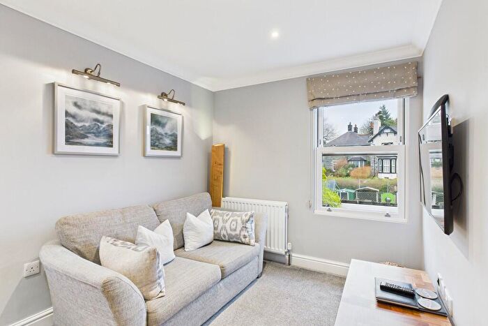 1 Bedroom Apartment To Rent In The Retreat, La Segesse, Queens Drive, Windermere, Cumbria, LA23
