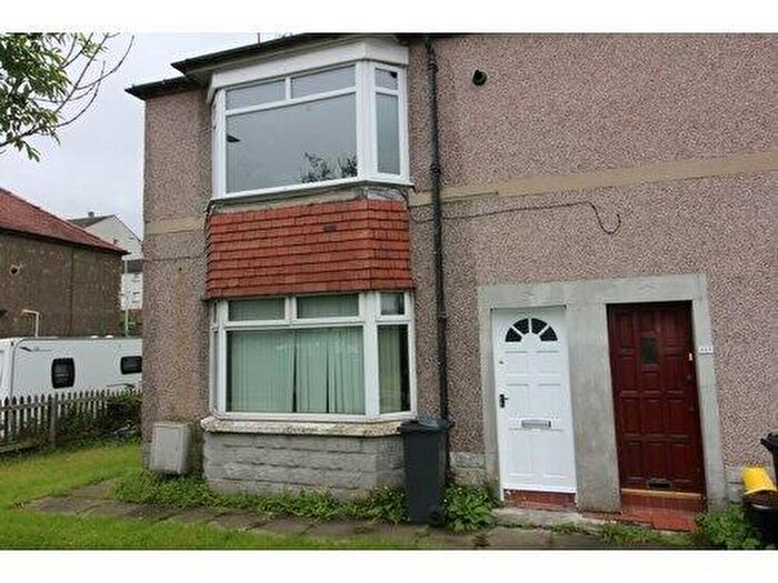 5 Bedroom Maisonette To Rent In Sighthill Drive, Edinburgh, EH11