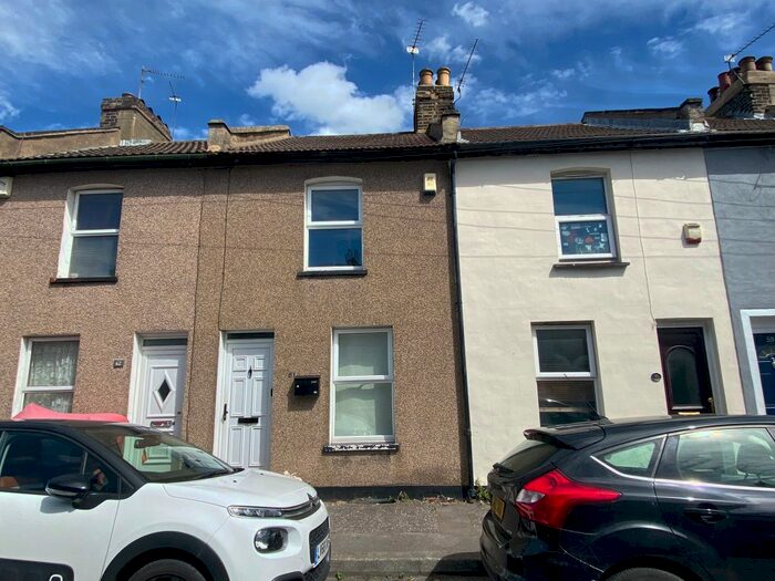2 Bedroom Terraced House To Rent In Rural Vale, Northfleet, Gravesend, DA11