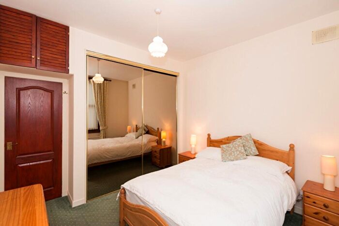 1 Bedroom Flat To Rent In Orchard Street, City Centre, Aberdeen, AB24