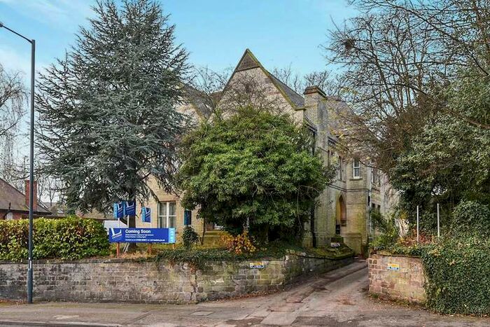 1 Bedroom Apartment To Rent In Duffield Road, Derby, DE22