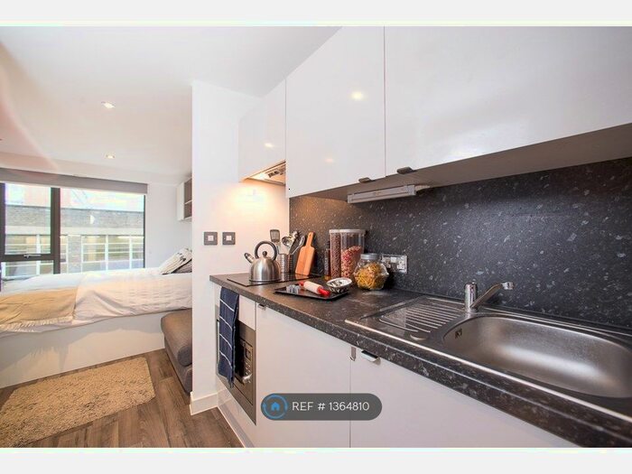 1 Bedroom Flat To Rent In Gateway Street, Leicester, LE2