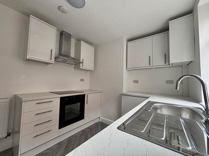 3 Bedroom House To Rent In Reservoir Road, Birmingham, B23