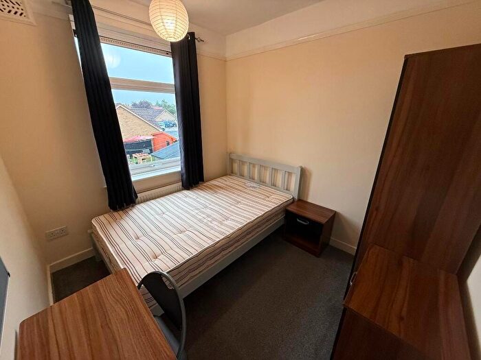 4 Bedroom House To Rent In Stevenson Road, Norwich, NR5