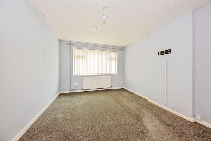 2 Bedroom Bungalow To Rent In Churchill Road, Stamford, PE9