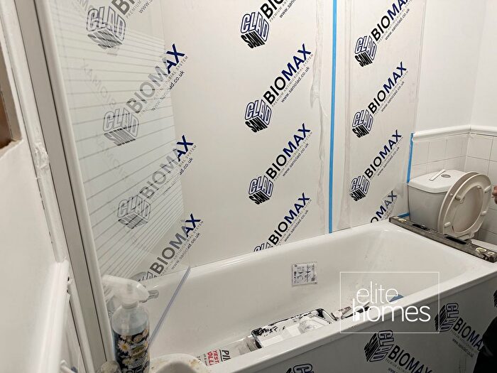 1 Bedroom Flat To Rent In Woodland Road, London, N11