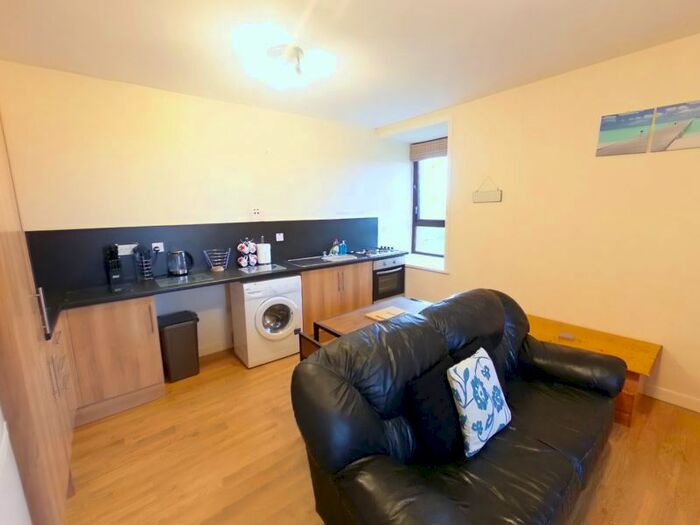 1 Bedroom Flat To Rent In Oldfield House, Burnett Place, Thurso, KW14