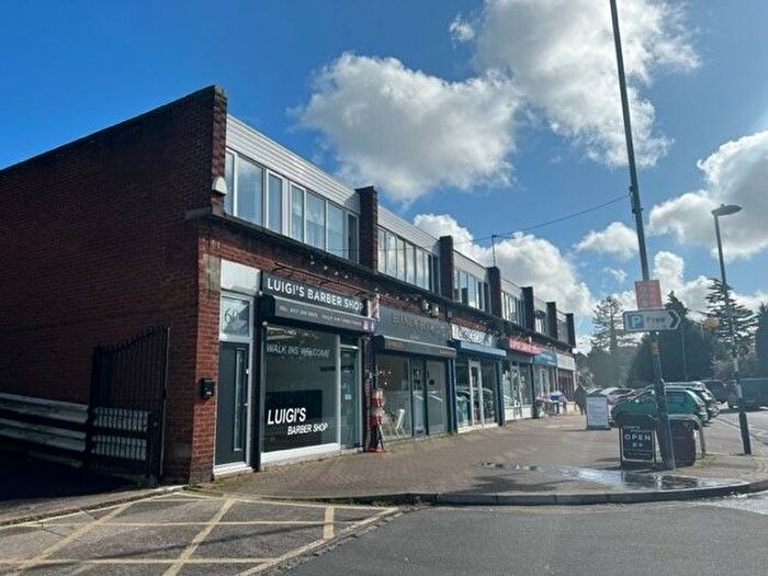 2 Bedroom Flat To Rent In High Street, Bristol, BS11