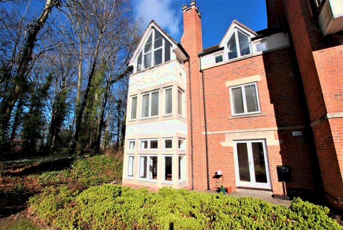 2 Bedroom Ground Flat To Rent In Castle Hill House, Wylam, NE41