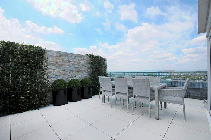 4 Bedroom Apartment To Rent In Boydell Court, St. Johns Wood Park, London, Greater London, NW8