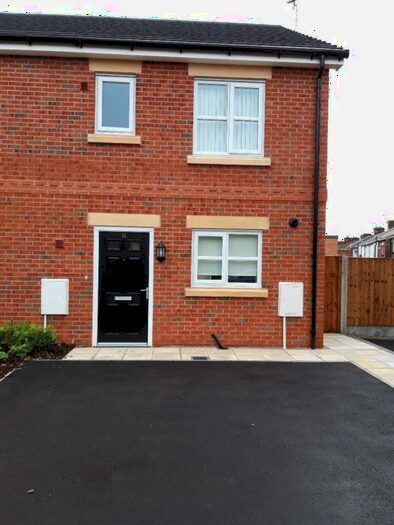 3 Bedroom House To Rent In Wincanton Street, Liverpool, L15