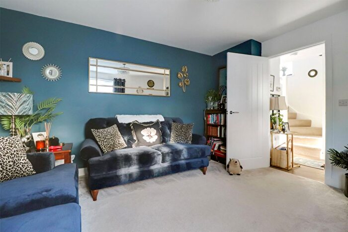 3 Bedroom Semi-detached House For Sale In Pridham Place, Bideford, Devon, EX39