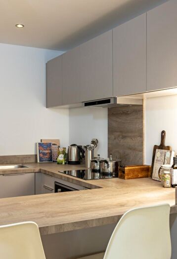 2 Bedroom Flat To Rent In Allegro, Exchange Square, B4