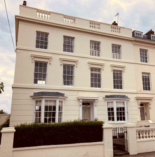 2 Bedroom Apartment To Rent In London Road, Canterbury, Kent, CT2