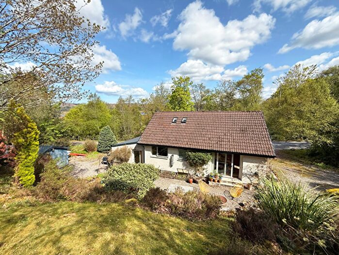 3 Bedroom Cottage For Sale In Acharacle, PH36