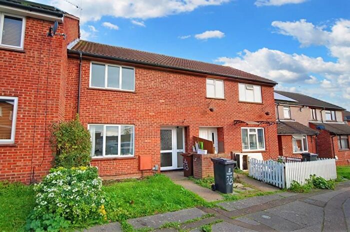 3 Bedroom Property To Rent In Penrice Close, Colchester, CO4