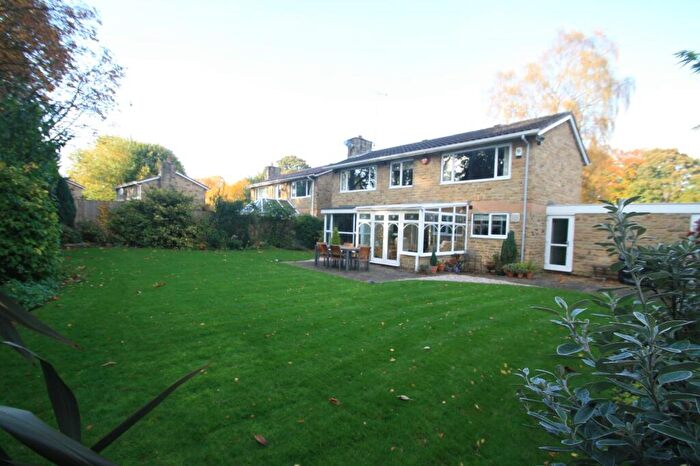 4 Bedroom House To Rent In Whitechapel Close, Leeds, West Yorkshire, Uk, LS8