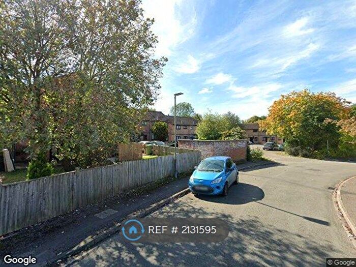 1 Bedroom Semi-Detached House To Rent In Reddings Park, Cheltenham, GL51