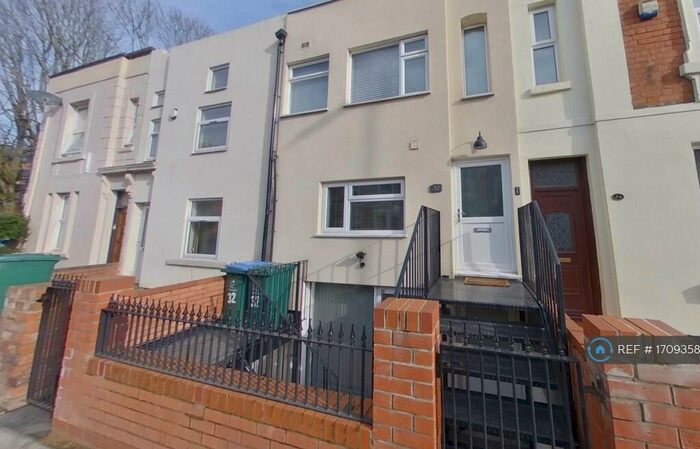 1 Bedroom Flat To Rent In City Retreat, Coventry, CV1