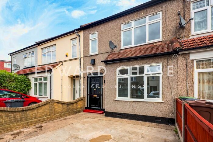 3 Bedroom Terraced House To Rent In Westminster Gardens, Barking, IG11