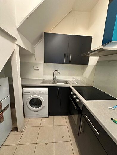 1 Bedroom Flat To Rent In The Mews, Turnpike Lane, London, N8