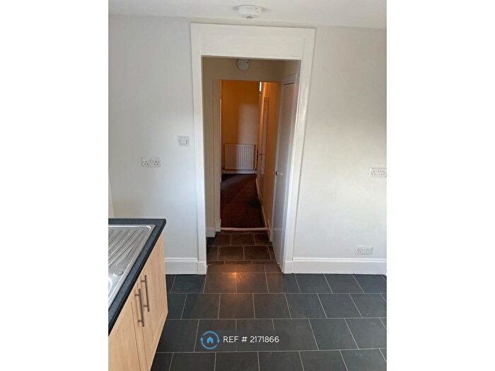 1 Bedroom Flat To Rent In Queen Street, Tayport, DD6