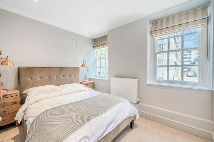 1 Bedroom Flat To Rent In Vincent Street, Westminster, London, SW1P