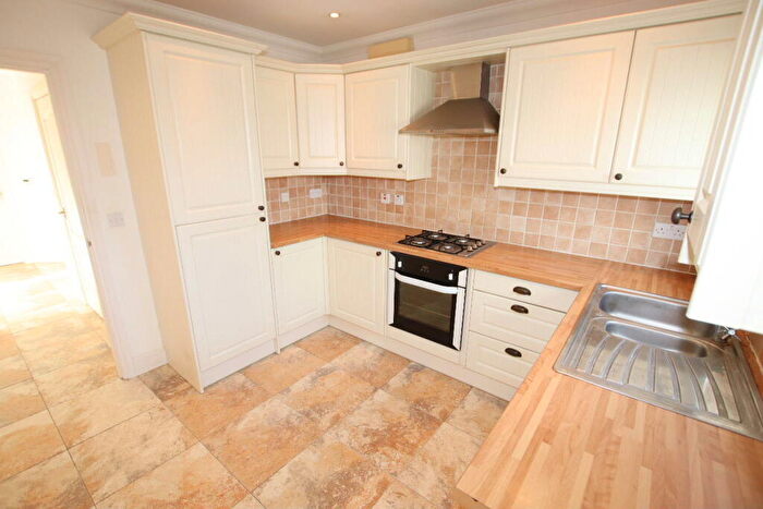 2 Bedroom Detached Bungalow For Sale In Weeley, CO16