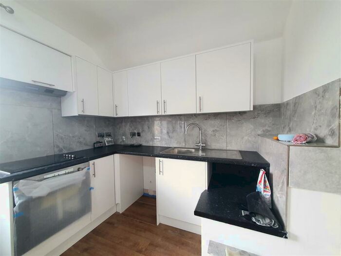 1 Bedroom Flat To Rent In Eldon Road, London, N22