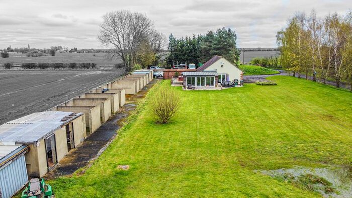 3 Bedroom Detached House For Sale In Ash Lane, Church Fenton, LS24