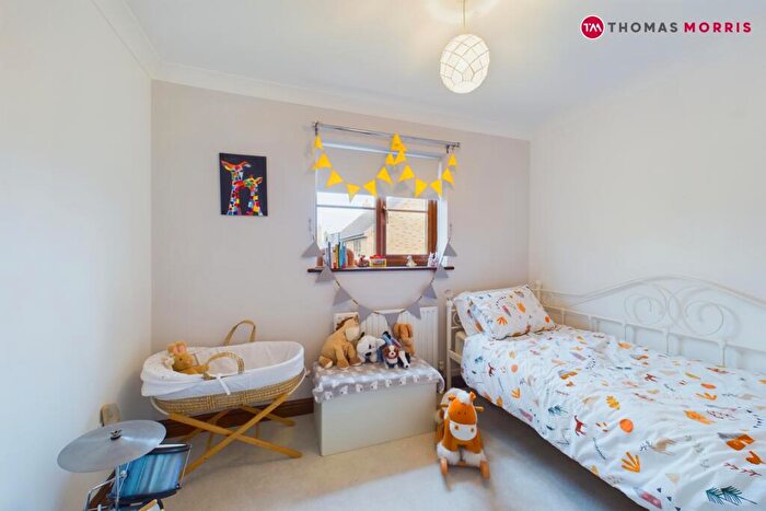 4 Bedroom Detached House For Sale In Tinkers Lane, Sawtry, Huntingdon, PE28