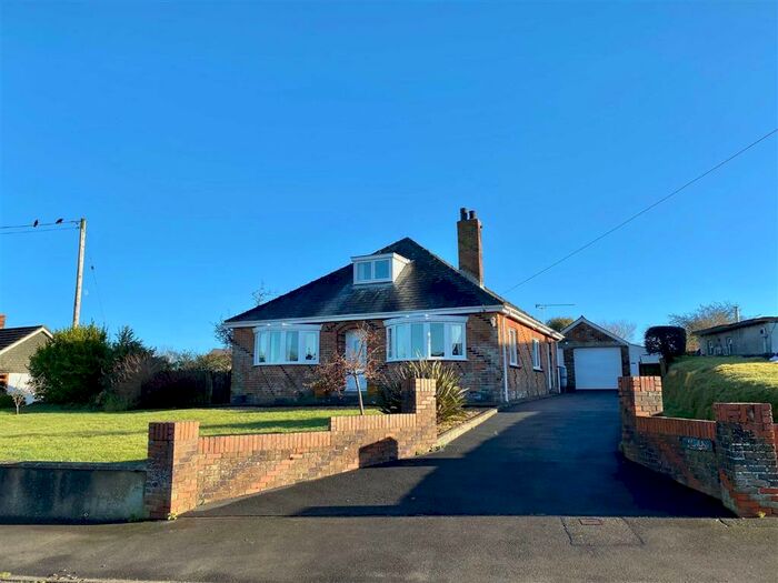 3 Bedroom Detached Bungalow For Sale In Feidr Tywod, Penparc, Cardigan, SA43