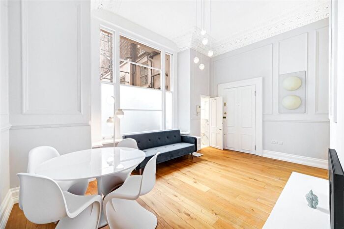 Studio For Sale In Queens Gate, South Kensington, SW7