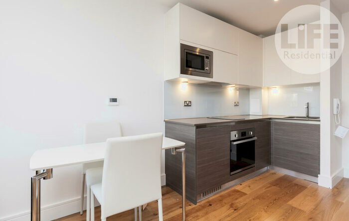 Apartment To Rent In Riverdale House, Molesworth Street, Lewisham, London, SE13