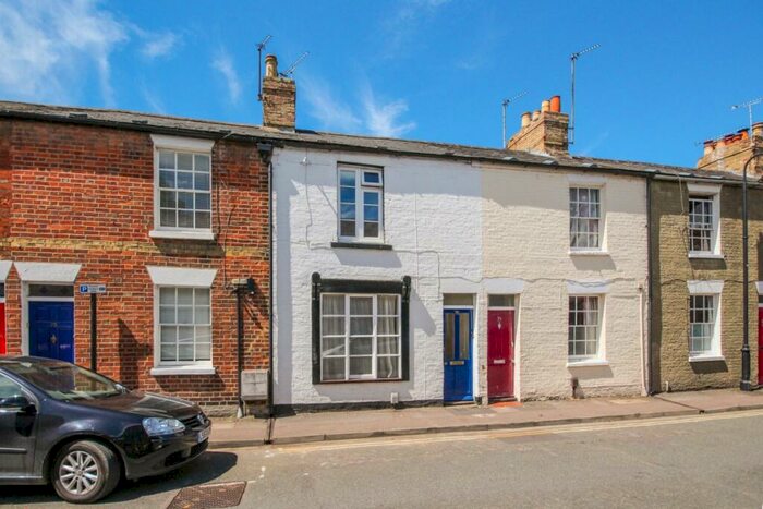 1 Bedroom Apartment To Rent In Bridge Street, Oxford, OX2