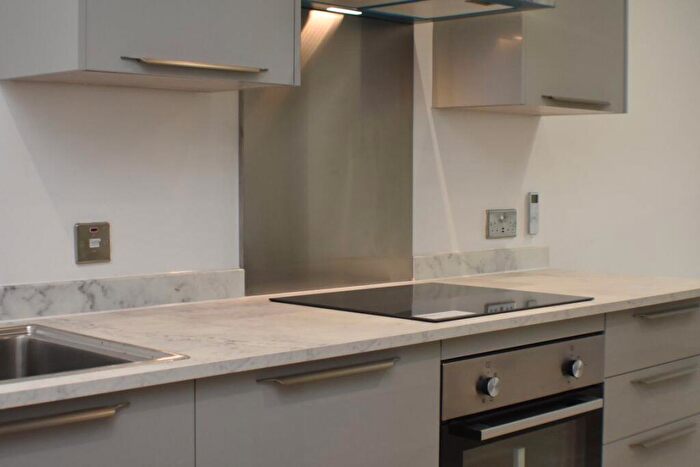 2 Bedroom Apartment To Rent In Aspect Point, Wentworth Street, Peterborough, PE1