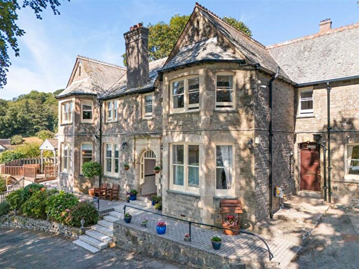 11 Bedroom Detached House For Sale In Looe, PL13