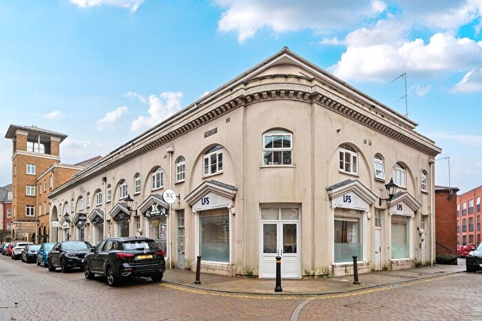 2 Bedroom Duplex For Sale In Heath Green House, Main Street, B90