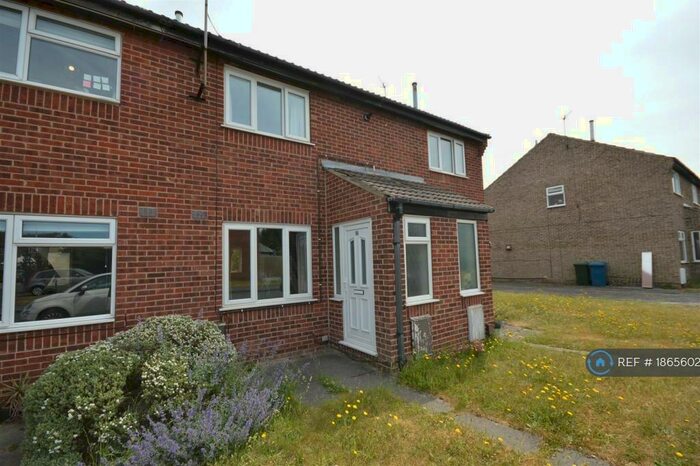 2 Bedroom Terraced House To Rent In Northwold Avenue, West Bridgford, Nottingham, NG2