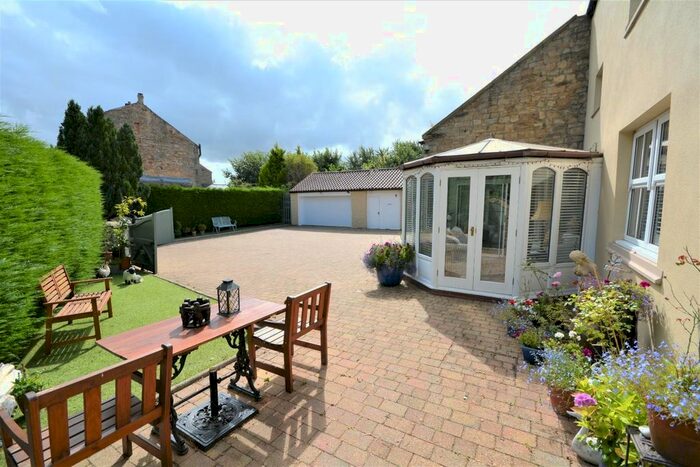 6 Bedroom Detached House For Sale In Winston Road, Staindrop, Darlington, DL2