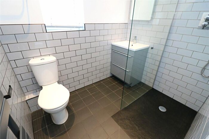 2 Bedroom Detached House For Sale In Bath Street, Sutton-in-Ashfield, Nottinghamshire, NG17