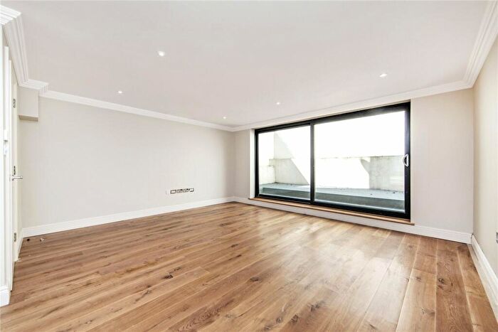 2 Bedroom Flat To Rent In Benwell Road, Islington, N7