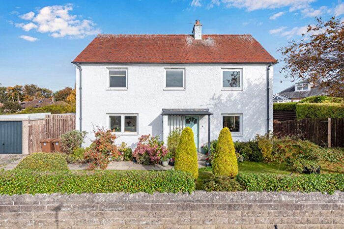5 Bedroom Detached House For Sale In North Gyle Drive, Corstorphine, Edinburgh, EH12
