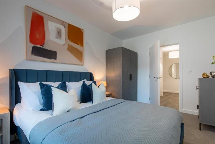 1 Bedroom Flat For Sale In Unit Seven Hills Court, Sheffield, S6